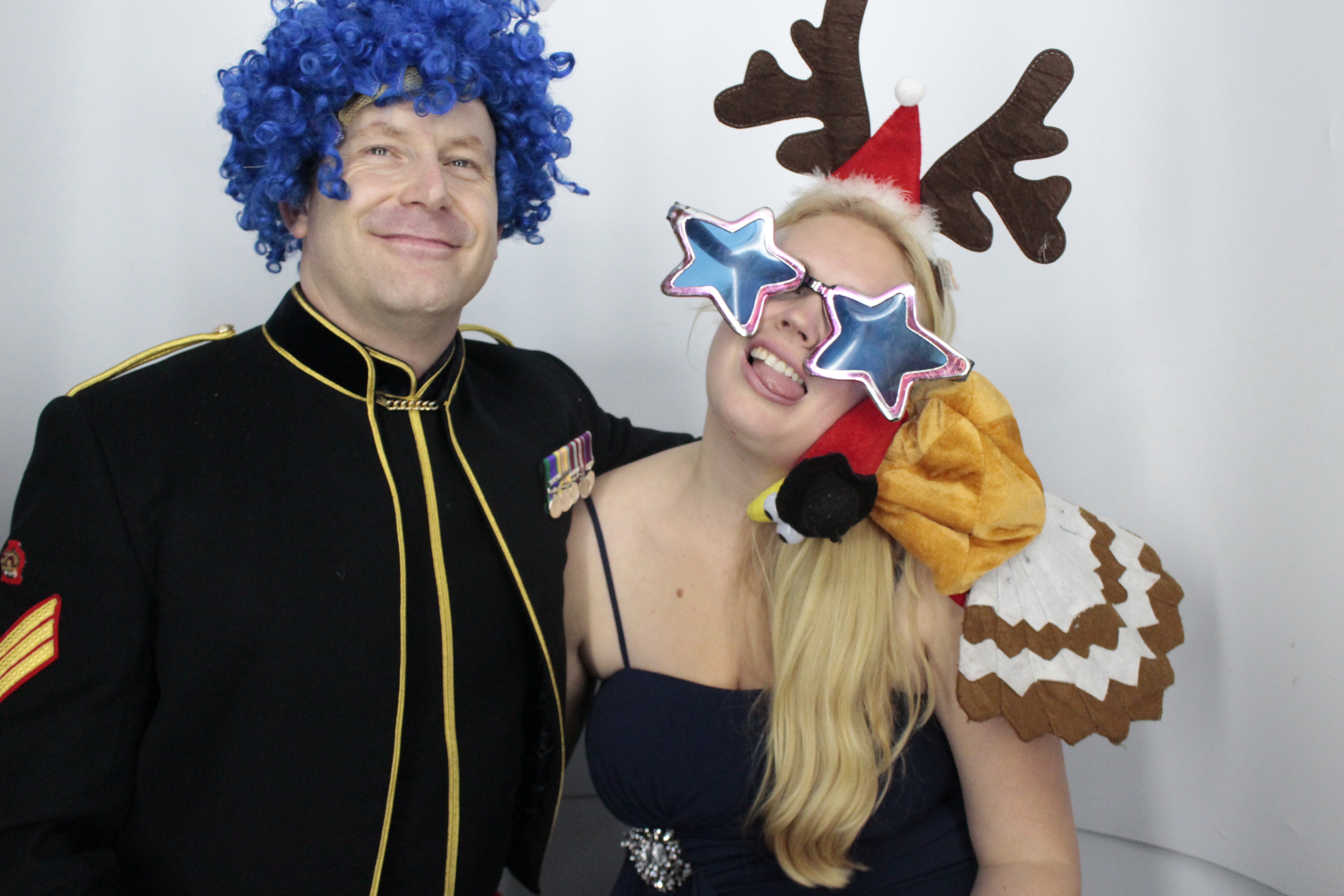 Christmas Function  | View more photos from the event at gallery.myphotoboothexperience.co.uk/u/MyPhotoBoothExperienceLtd/Christmas-Function